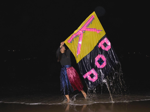 Filippo Minelli, Across the Border, K POP, Sydney, AUSTRALIA, by Fausto Zizioli, performed by Johee Bae