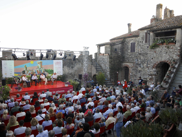 Il pubblico di Capalbio Libri