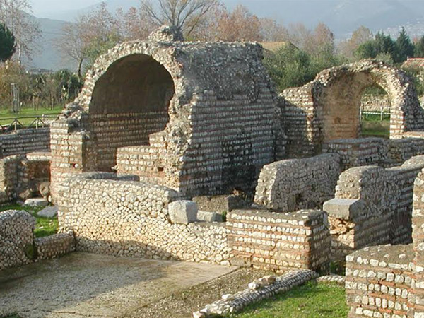 Parco Archeologico Privernum