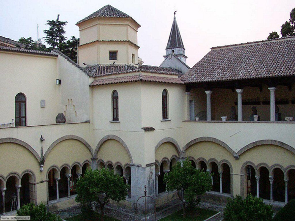 Museo del Sannio