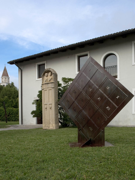 Massimo Poldelmengo, XVI, 2012