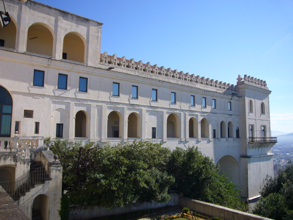 Museo Nazionale di San Martino