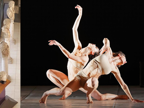 Balletto di Roma: “Reveals#2”