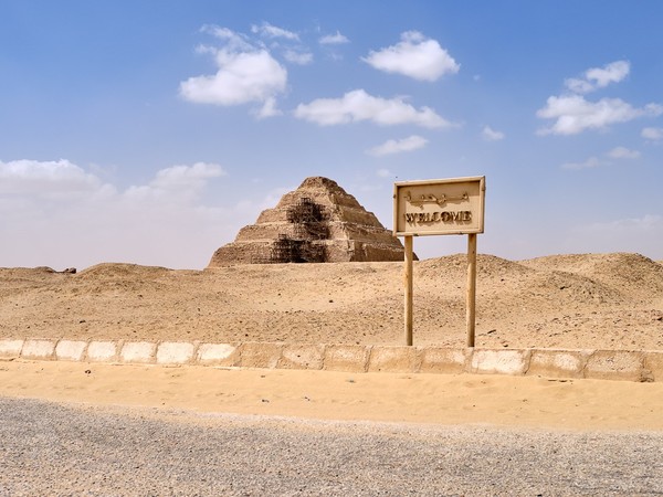 Saqqara. Gli scavi della missione congiunta del Museo Egizio e del Museo nazionale di antichità di Leiden