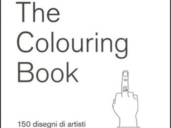 The Colouring Book