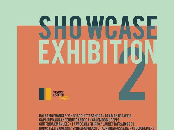 Showcase Exhibition 2