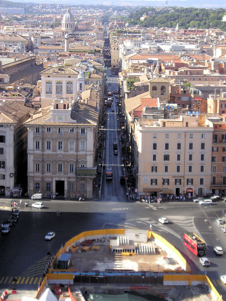 Via del Corso