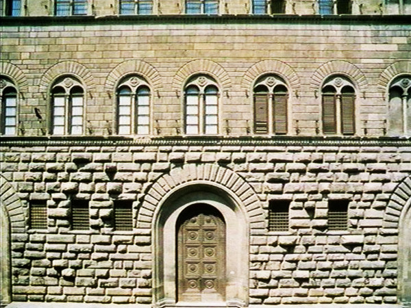 L'Oriente dell'Occidente, Palazzo Medici Riccardi, Firenze