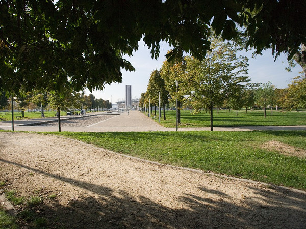 Parco Cavalieri di Vittorio Veneto (Piazza d’Armi)