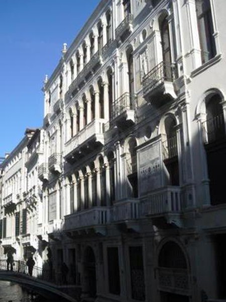 Palazzo Trevisan Cappello