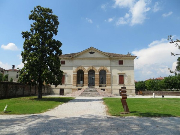 Villa Caldogno, Caldogno (VI)