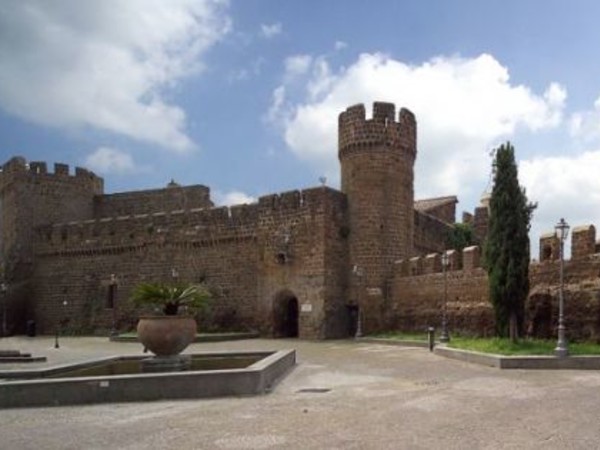 Museo Nazionale Cerite, Cerveteri (RM)