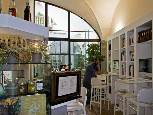 Libreria Brac A Firenze Libreria Itinerari Turismo Arte it
