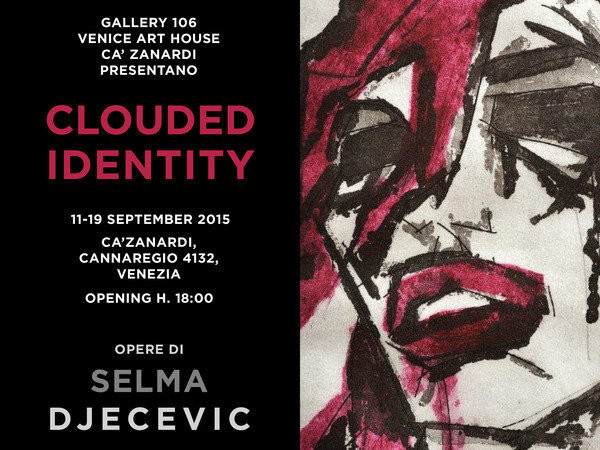 Selma Djecevic. Clouded Identity