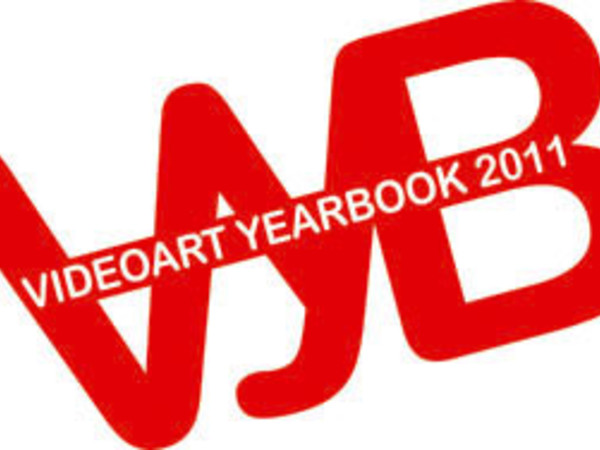 Videoart Yearbook 2011 - locandina
