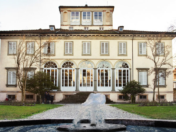 Villa Bottini, Lucca