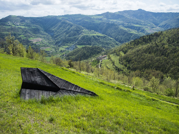 Fabio Viale, Pneuma