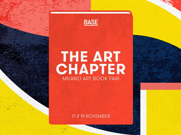 The Art Chapter. Milano Art Book Fair