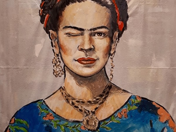 Lediesis, Frida