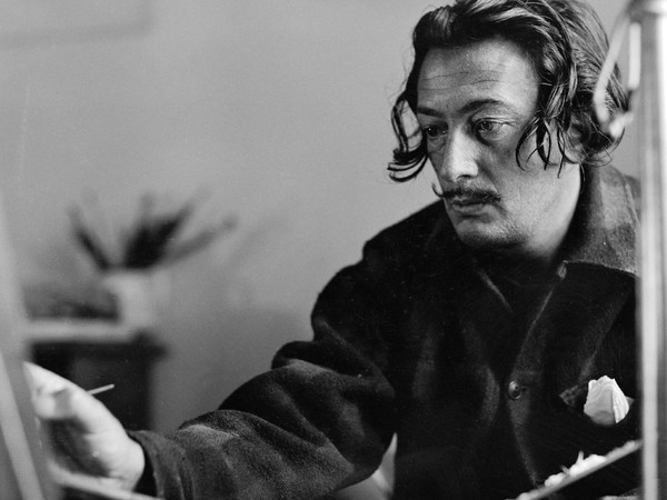 Dalí. La ricerca dell'immortalità, La serie | Courtesy Nexo+