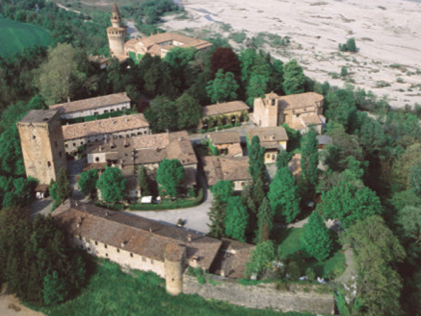 Castello di Rivalta