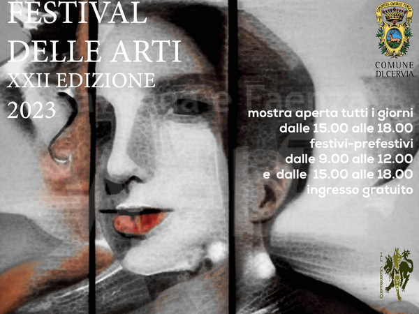 Festival delle arti, Magazzino del sale di Cervia