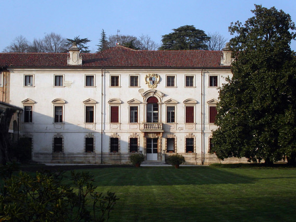 Villa Loschi Zileri Dal Verme