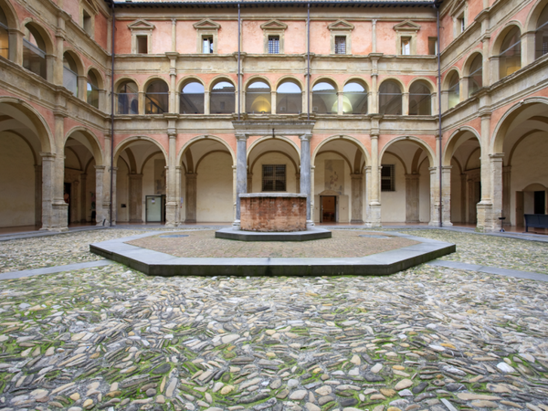 Complesso di San Giovanni in Monte, Bologna