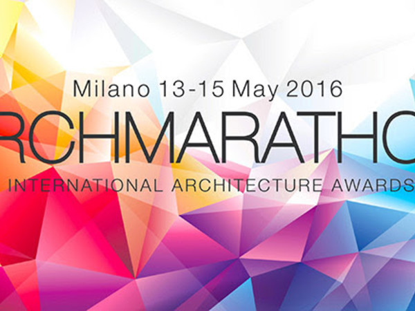 ArchMarathon International Architecture Awards, Milano
