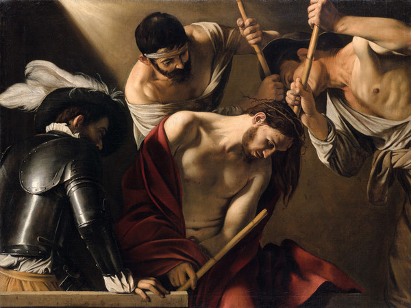 Il Rijksmuseum di Amsterdam celebra il Barocco con Caravaggio e Bernini Dal 14 febbraio al 7 giugno
