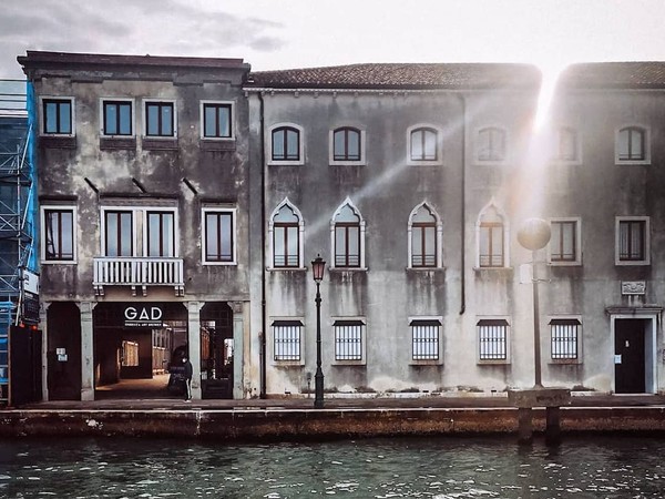 GAD - Giudecca Art District, Venezia