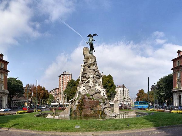 Piazza Statuto