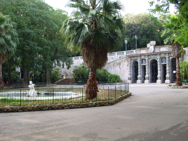 Villa Imperiale Scassi