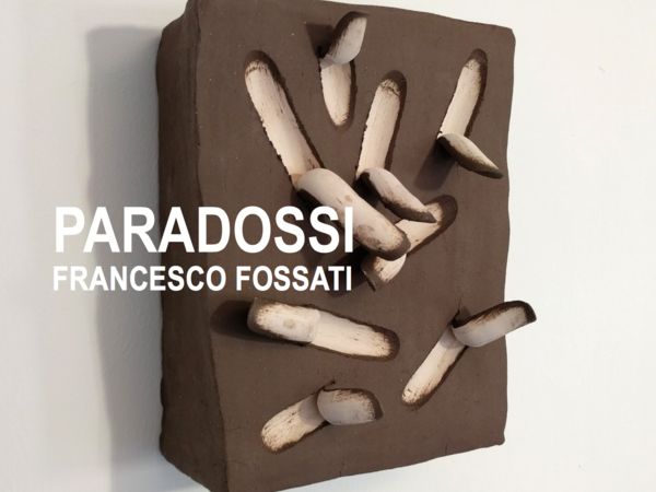 Francesco Fossati. Paradossi