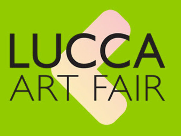 Lucca Art Fair 2018