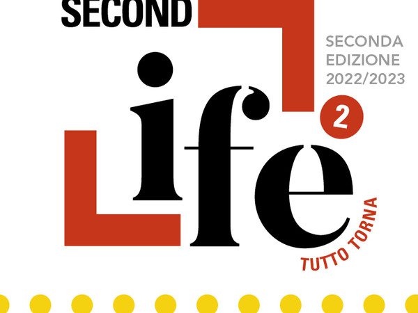 Second life: Tutto torna, Centro per l'Arte Contemporanea Luigi Pecci, Prato