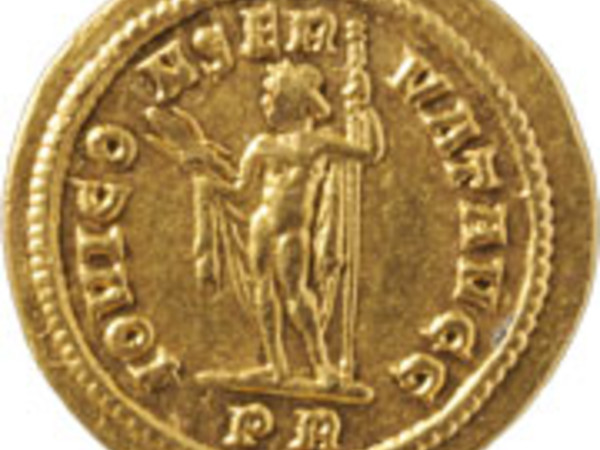 L'eredità salvata. Istituzioni, collezioni, materiali a Milano tra numismatica ed archeologia