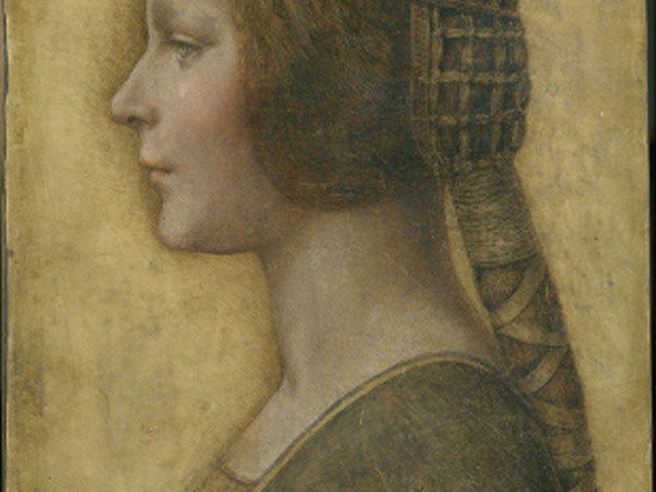 Leonardo da Vinci, La Bella Principessa