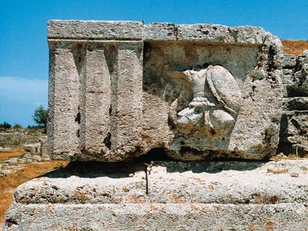 I giorni romani di Paestum, Parco Archeologico di Paestum