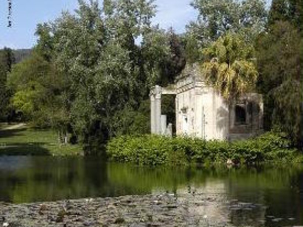 L'Arte racconta il paesaggio - Reggia di Caserta