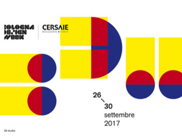 Bologna Design Week 2017