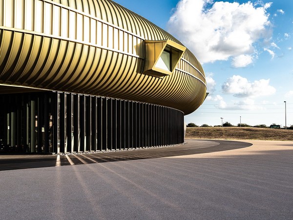 Centro per l'arte contemporanea Luigi Pecci, Prato, Circuito AMACI<br />