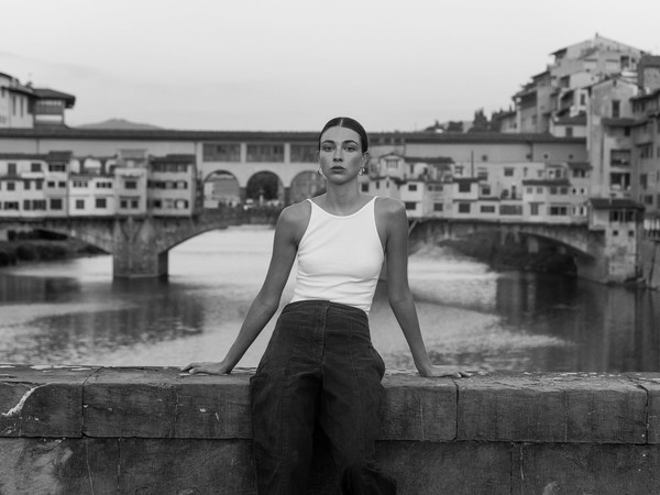 Postcards from Florence
