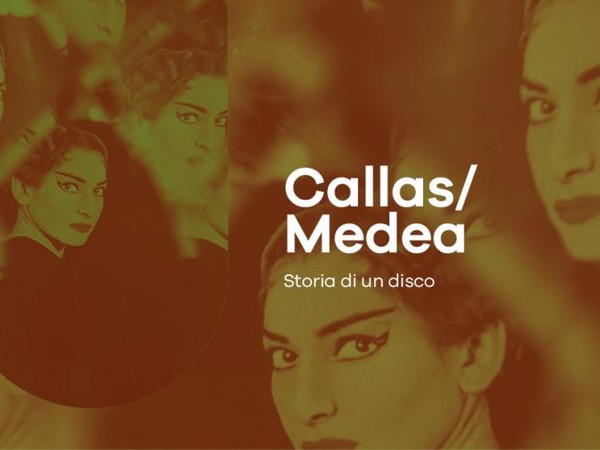 Callas/Medea. Storia di un disco, Biblioteca Storica Arturo Graf, Torino