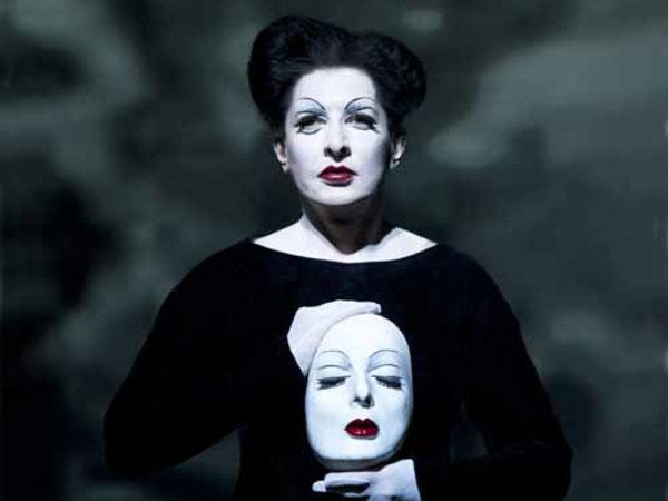 Giada Colagrande. Bob Wilson’s Life & Death of Marina Abramovic