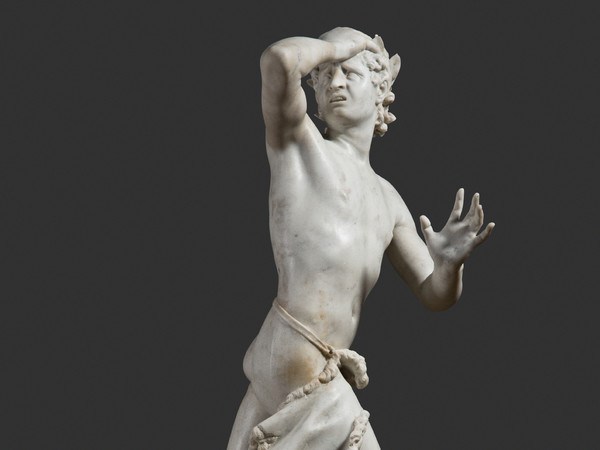 Orfeo, Antonio Canova