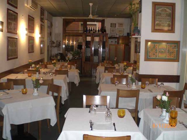 Ristorante lo Scacco Matto