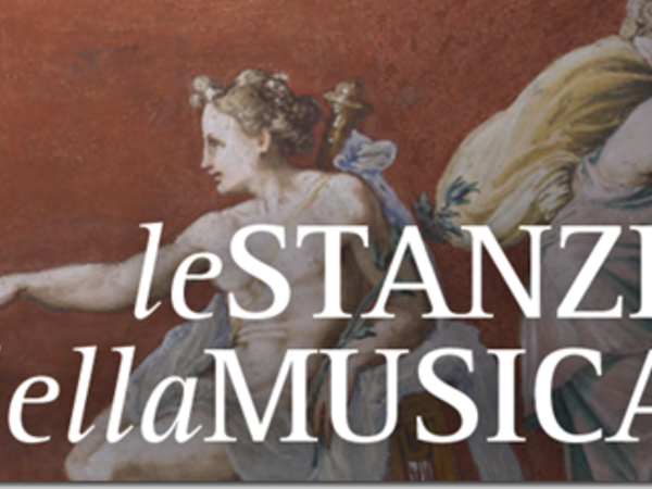 Notte europea dei Musei 2016 - Le Stanze della Musica