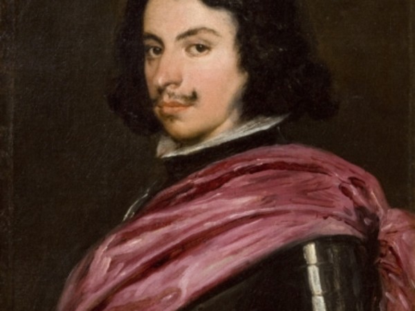 Flavio De Marco, Ritratto di Francesco I d’Este di Velázquez