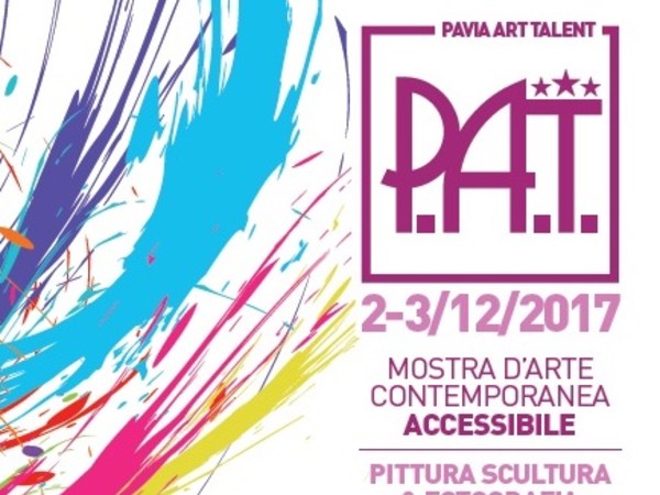 P.A.T. - Pavia Art Talent